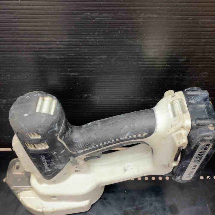 ◇パナソニック(Panasonic) 14.4V コードレス全ネジカッターー EZ4540LZ2S-B【川越店】