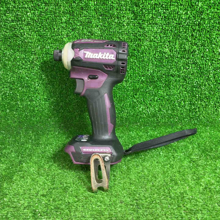 マキタ(makita) コードレスインパクトドライバー TD171DZAP【藤沢店】