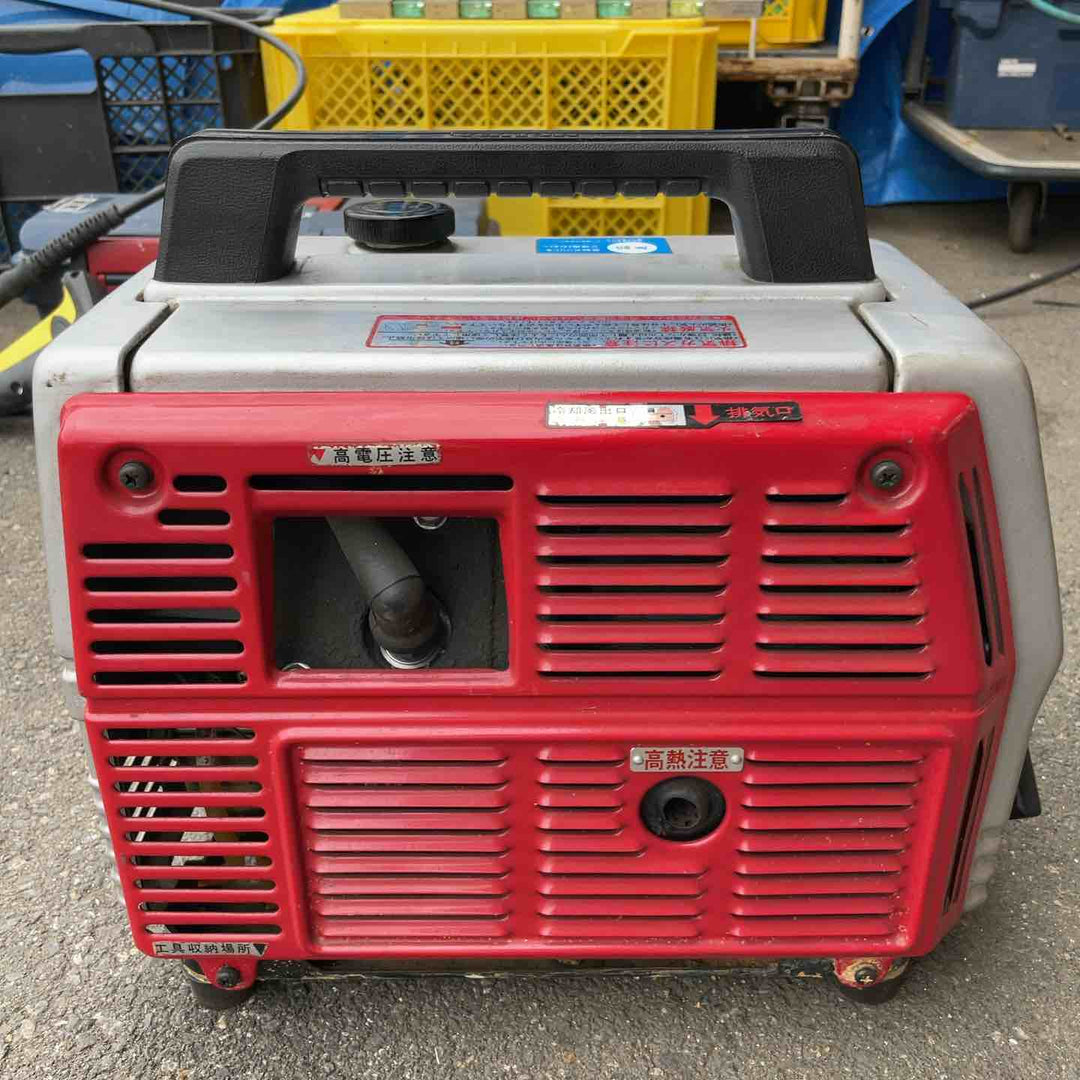 ホンダ(HONDA) ガソリンエンジン発電機 EM400【桶川店】