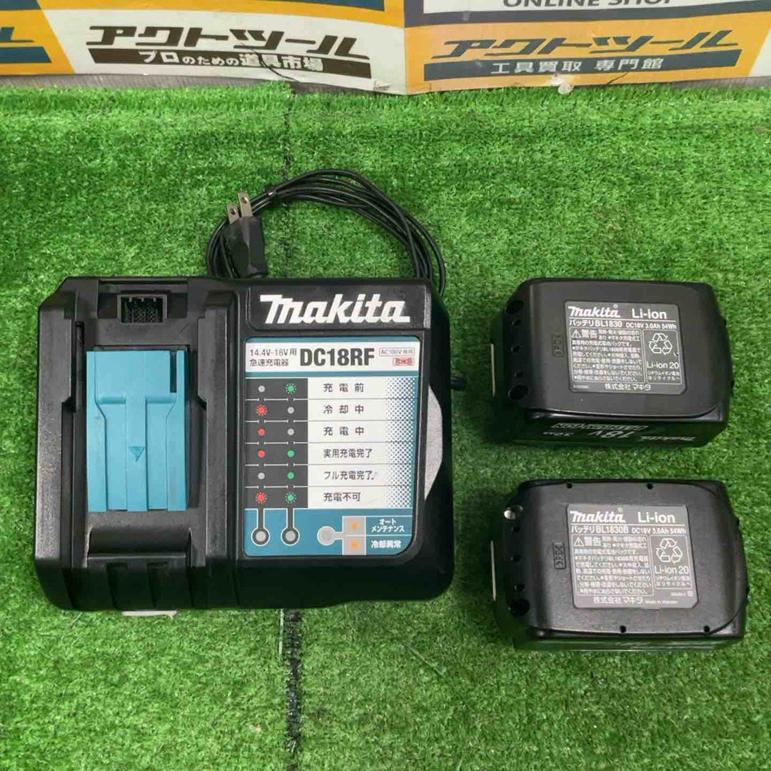 ◇マキタ(makita) コードレスインパクトレンチ TW251DRFX【草加店】