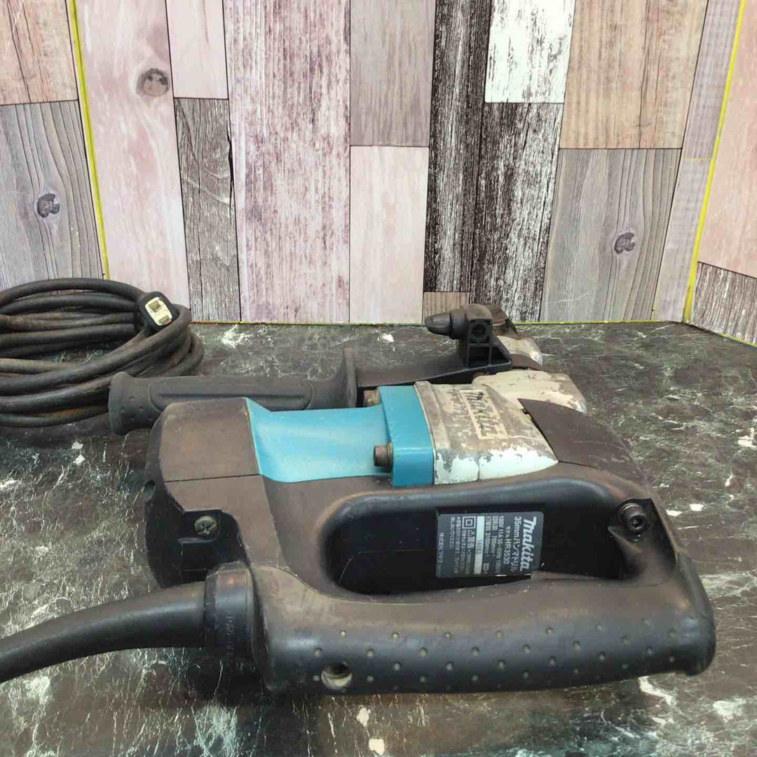★マキタ(makita) ハンマドリル HR3530【八潮店】