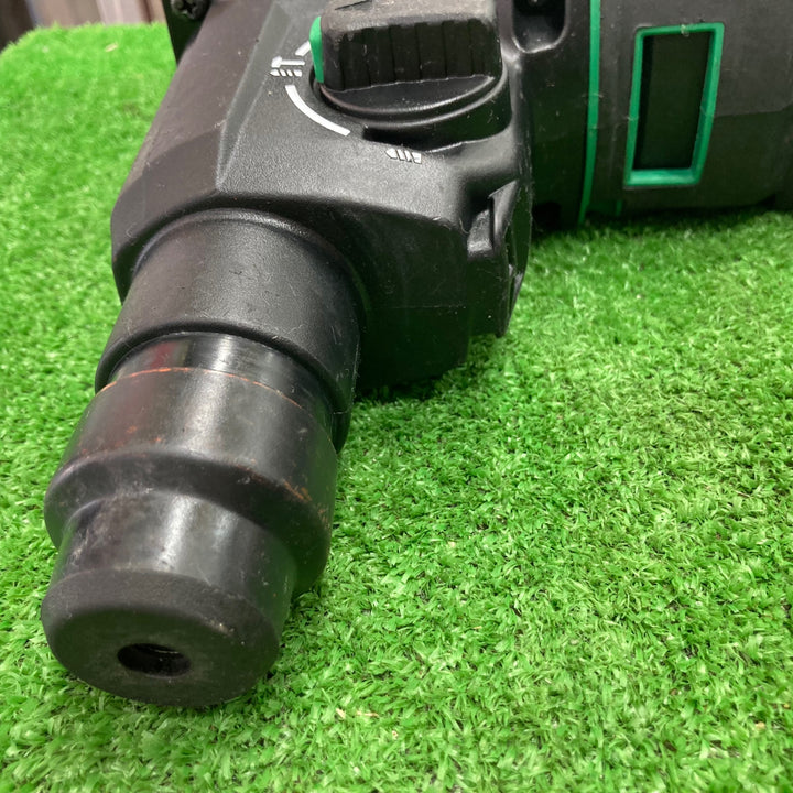 【中古】ハイコーキ(HIKOKI ※旧:日立工機) コードレスハンマドリル DH3628DA(NN)【草加店】