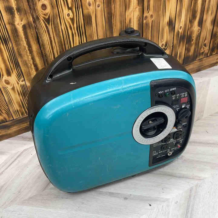 ★デンヨー(Denyo) 発電機 GE-1600SS-IV【草加店】