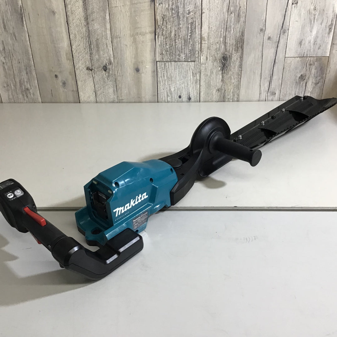 【美品】★送料無料★マキタ makita コードレスヘッジトリマ MUH503SDZ 【戸田店】