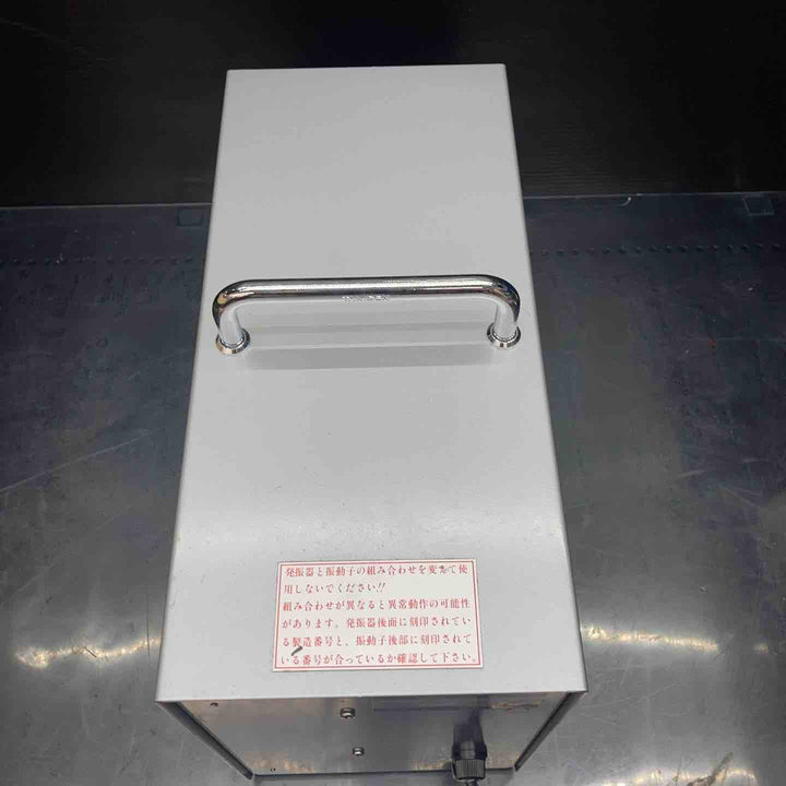 ◇多賀電機(TAGA) 超音波剥離機 SS-200【川越店】