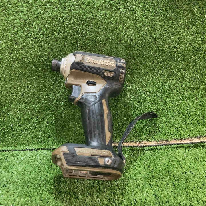 ★マキタ(makita) コードレスインパクトドライバー TD171DZAB【川崎店】