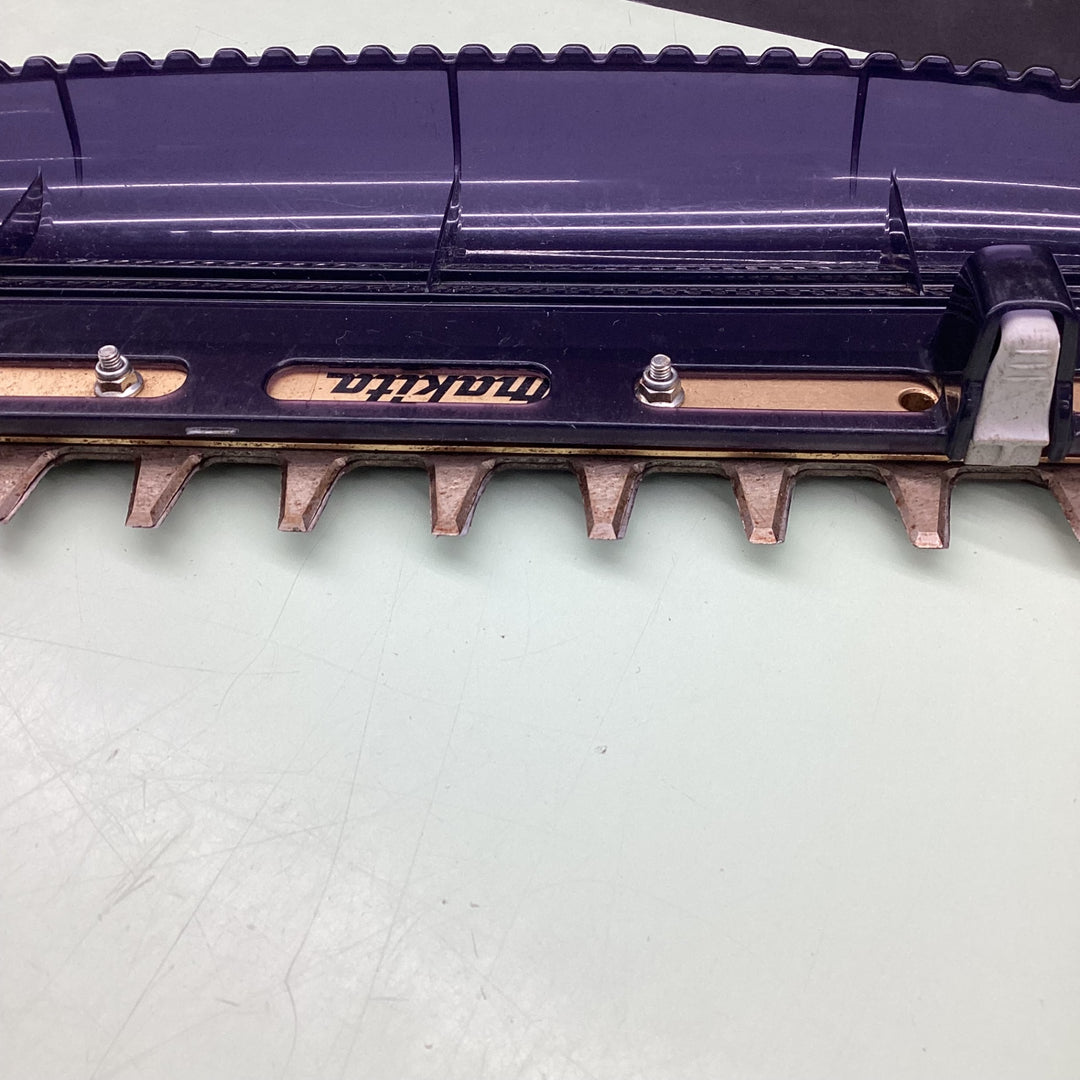 〇マキタ(makita) 高級刃生垣バリカン MUH4052【越谷店】