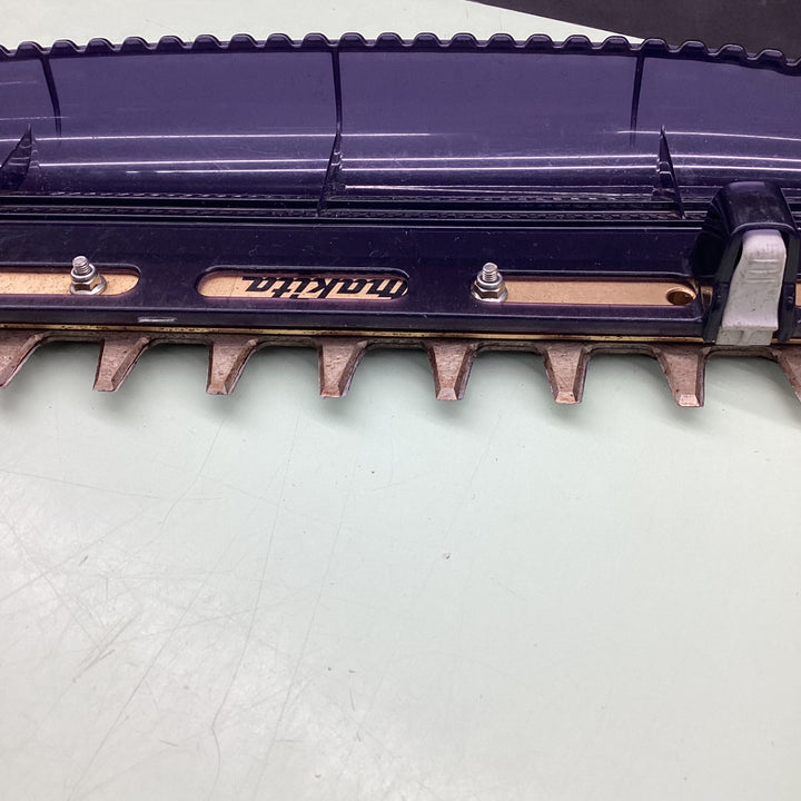 〇マキタ(makita) 高級刃生垣バリカン MUH4052【越谷店】