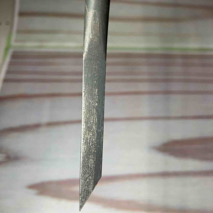 鑿 銘：清忠（1分鑿）【川崎店】