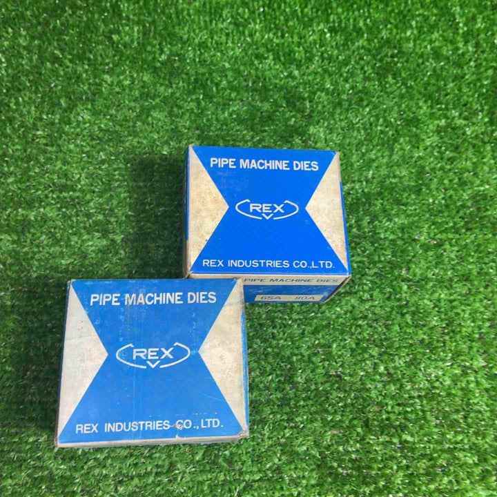 ＲＥＸ　１６Ｂ４５０　自動切上チェーザ　ＡＣ６５Ａ－８０Ａ【藤沢店】