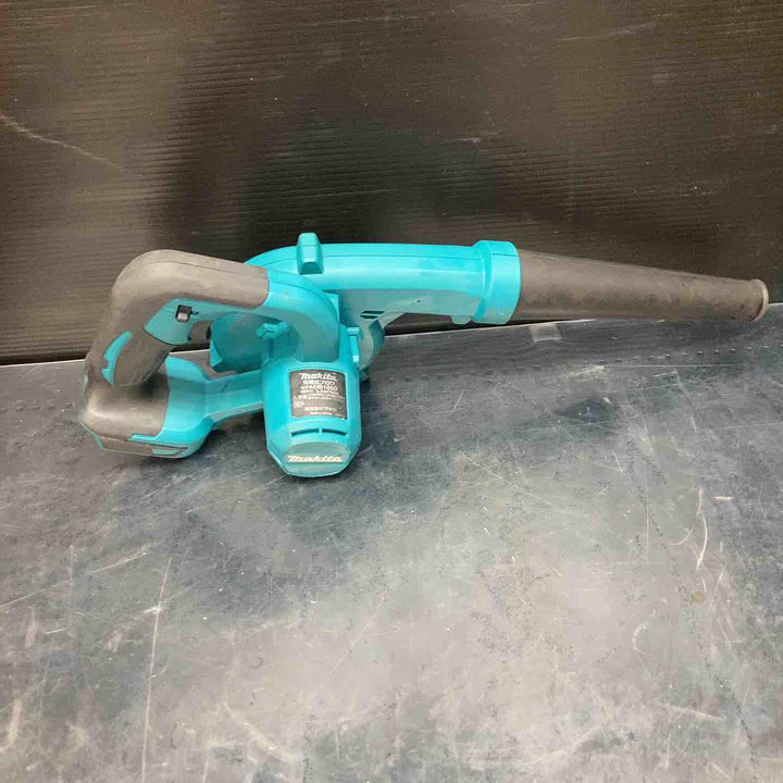 ★マキタ(makita) コードレスブロワ UB185DZ【川越店】