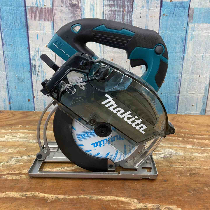 ★マキタ(makita) コードレスチップソーカッター CS553DZ【柏店】