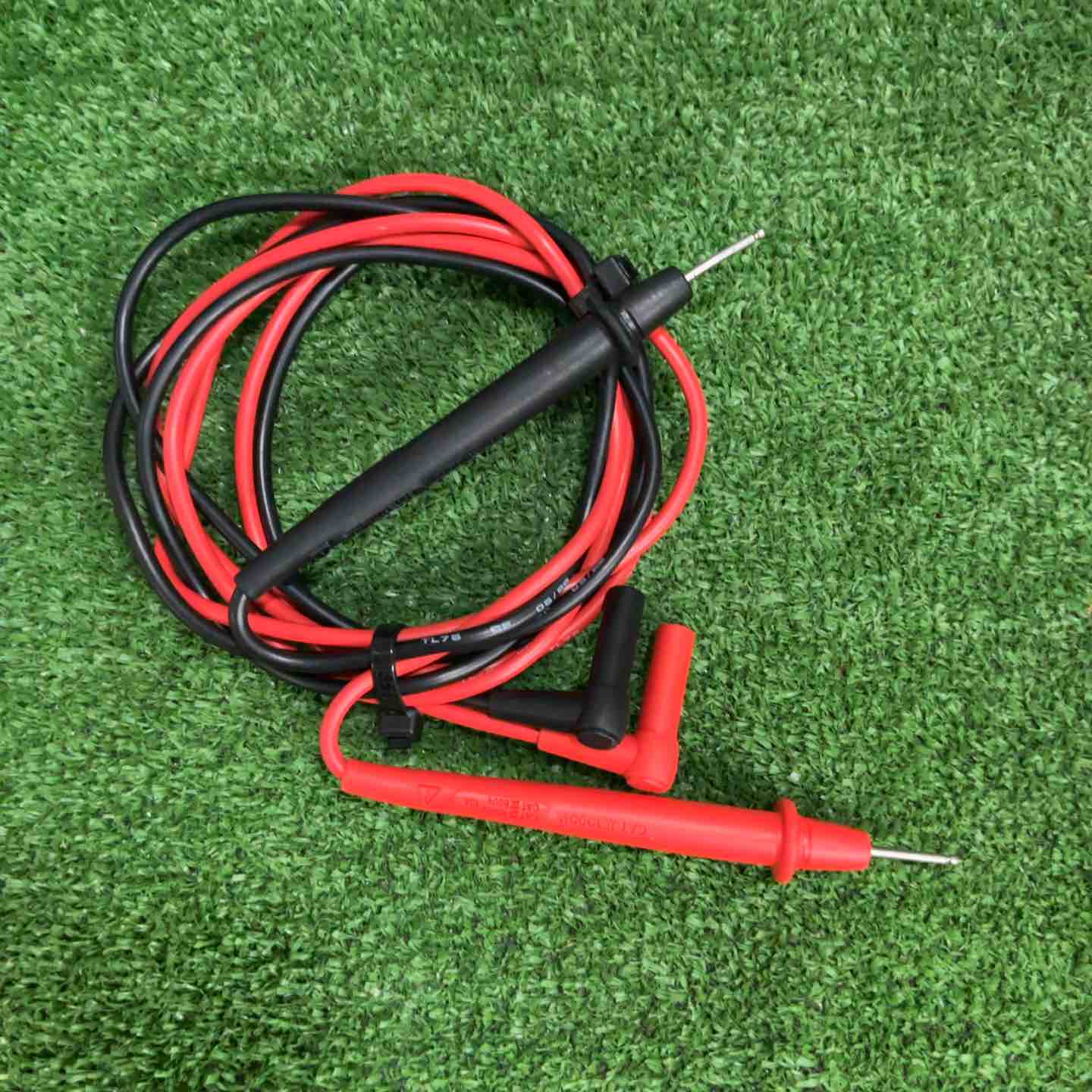 FLUKE フルーク デジタルマルチメーター 77IV【草加店】 – アクト