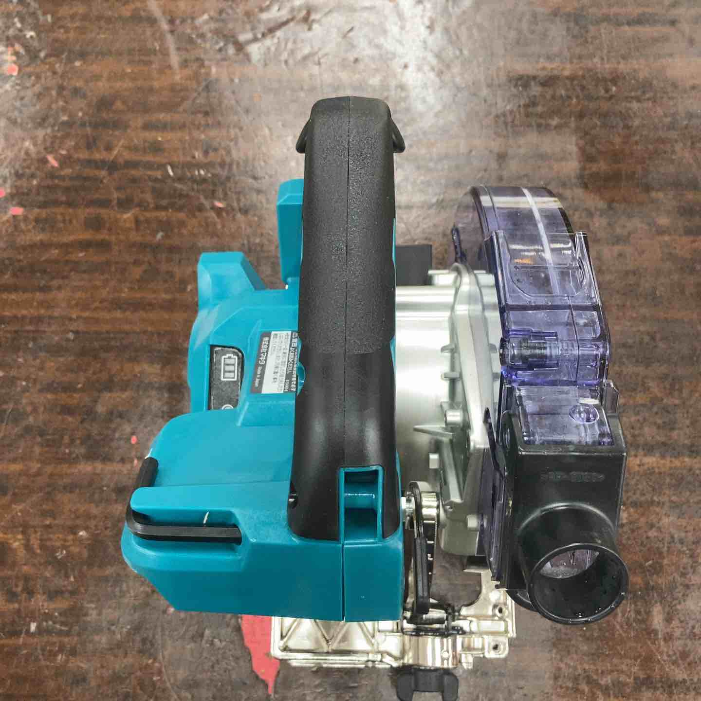 ☆マキタ(makita) 18V 125mmコードレス丸ノコ KS515DZ(本体のみ)【川崎