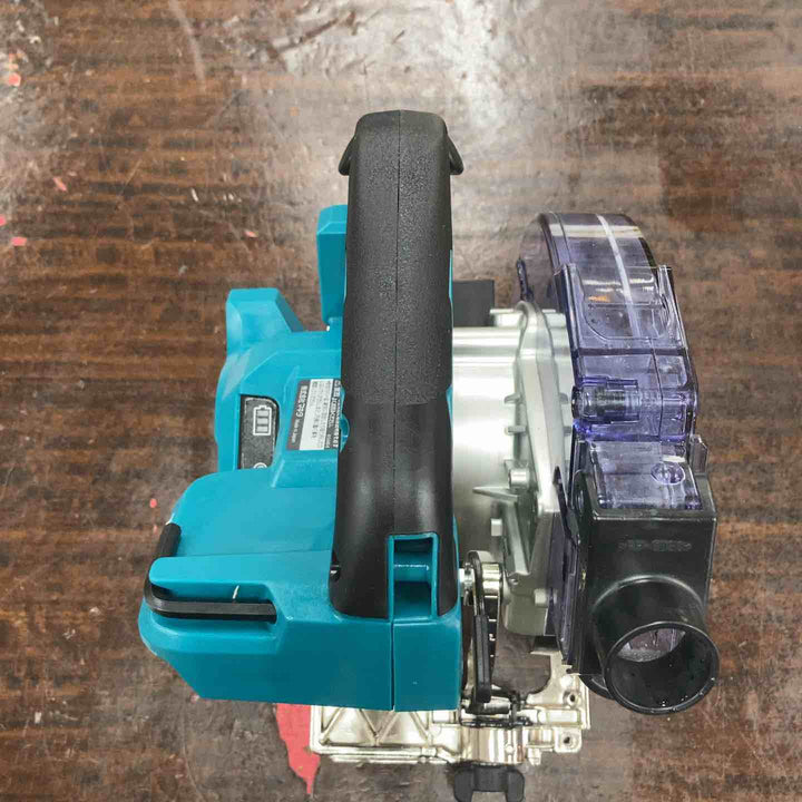 ★マキタ(makita) 18V 125mmコードレス丸ノコ KS515DZ(本体のみ)【川崎店】