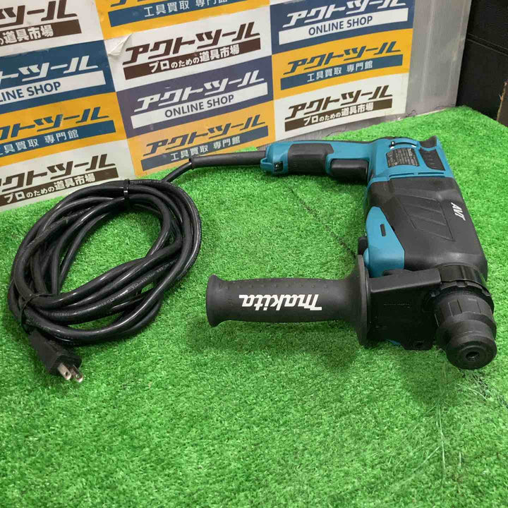 ★マキタ(makita) ハンマドリル HR2631F【草加店】