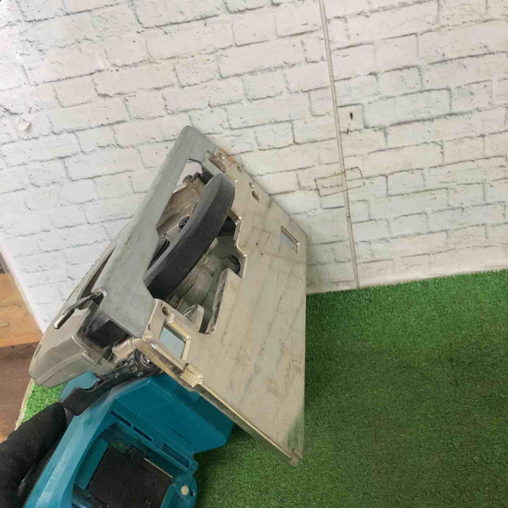 ★マキタ(makita) コードレス丸のこ HS470DZ【町田店】