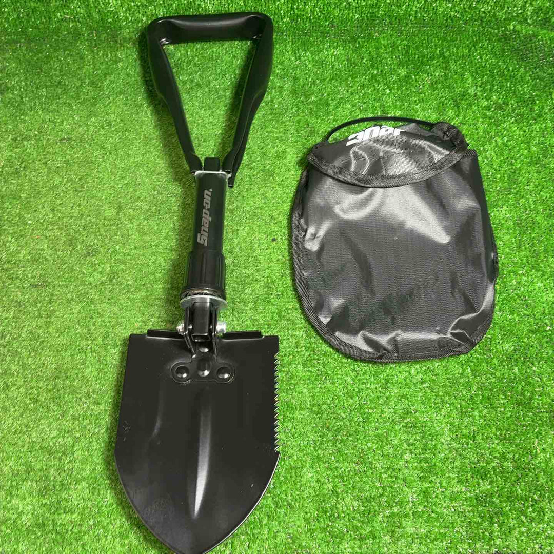 【未使用品】 スナップオン(Snap-on) 折りたたみスコップ BWL8240SCP 2本セット 【藤沢店】