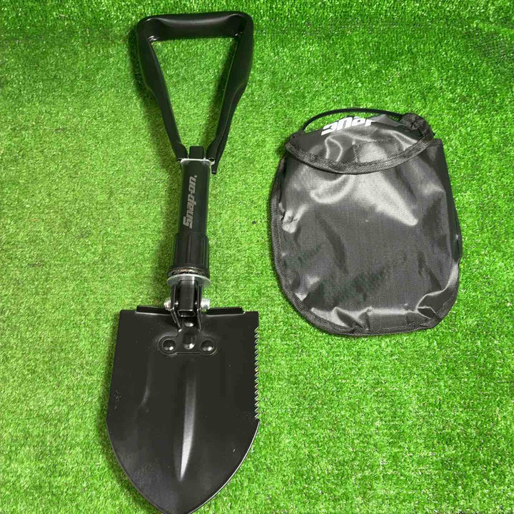 【未使用品】 スナップオン(Snap-on) 折りたたみスコップ BWL8240SCP 2本セット 【藤沢店】