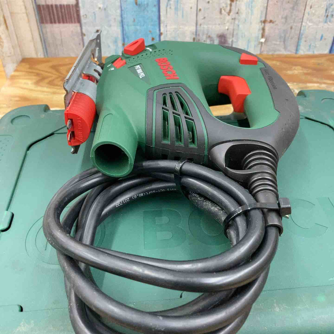 ◇ボッシュ(BOSCH) SDSジグソー PST800PEL【柏店】