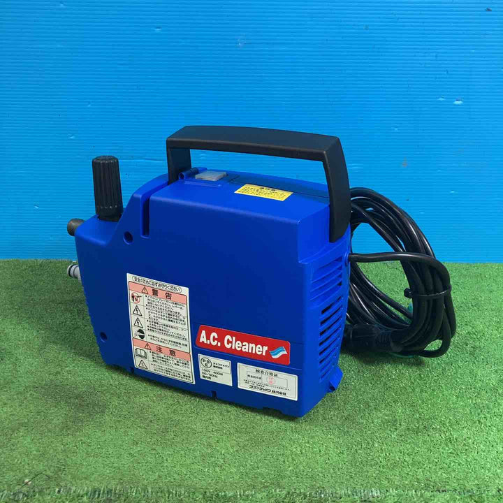 ◇EXA POWER エクサパワー エアコン洗浄機 A.C. Cleaner 高圧洗浄機 / 動作良好◎【岩槻店】
