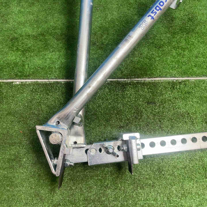 ユニテック ハンドクリッパー SZ インターロッキング ブロック 抜き【岩槻店】