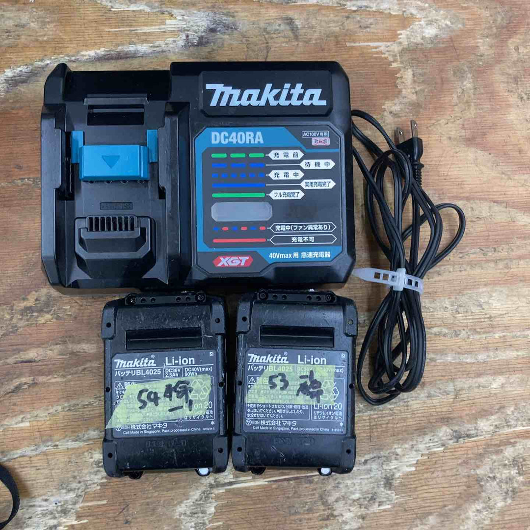 ★マキタ(makita) コードレスインパクトドライバー TD001GDXAP【柏店】