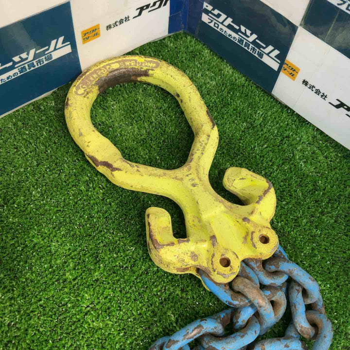 マーテック MARTEC チェーンスリング 2吊【草加店】