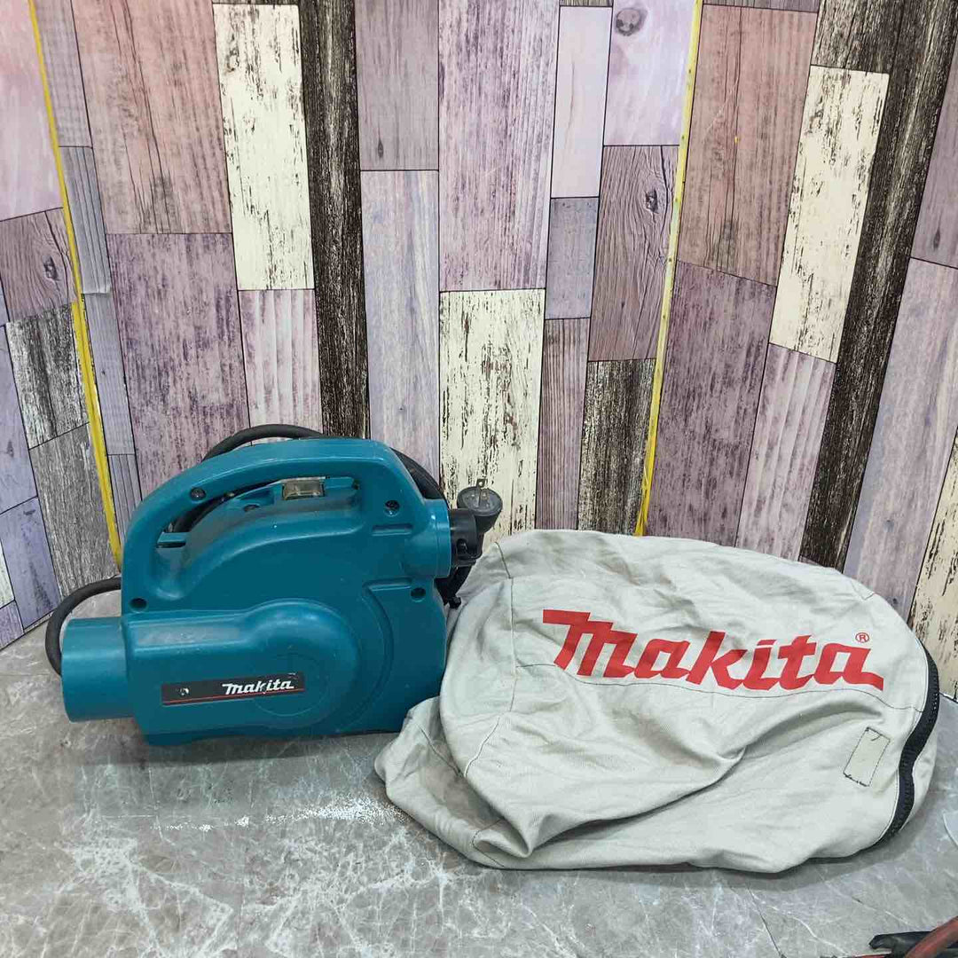 ★マキタ(makita) 小型集じん機 乾式 450(P)【八潮店】