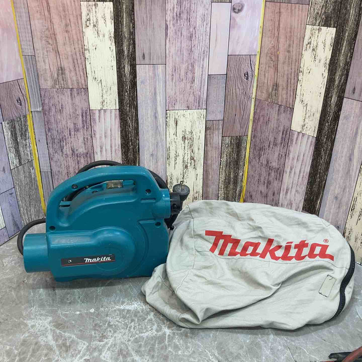 ★マキタ(makita) 小型集じん機 乾式 450(P)【八潮店】