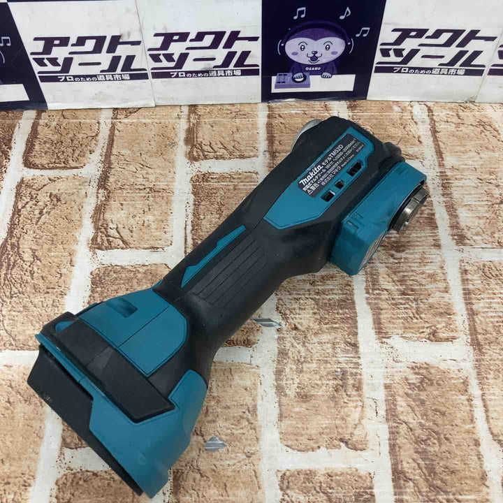 【中古品】マキタ(makita) コードレスマルチツール TM52DZ【所沢店】