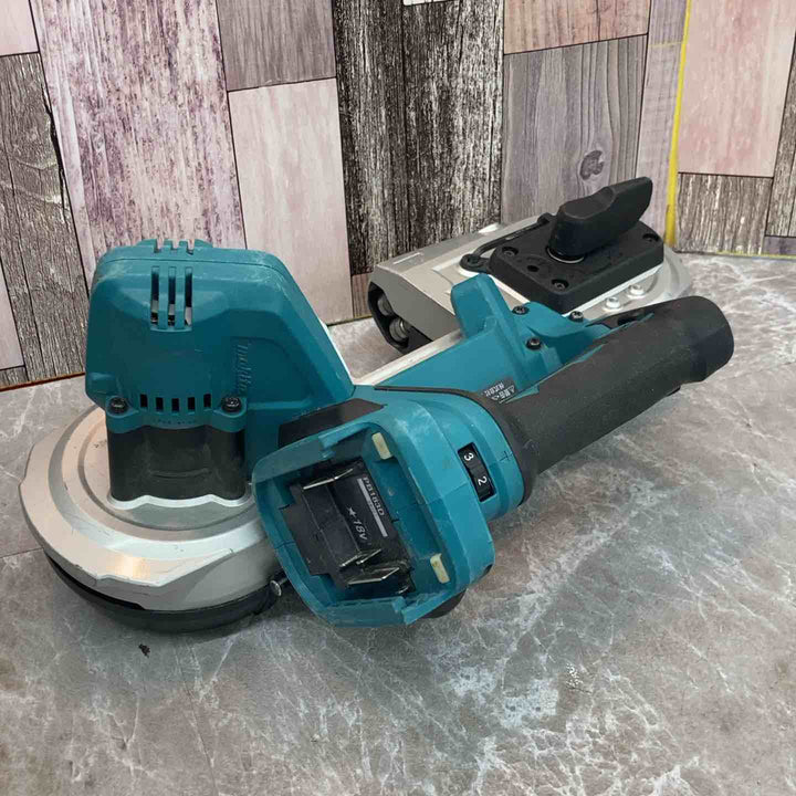 ★マキタ(makita) コードレスポータブルバンドソー PB183DZ【八潮店】