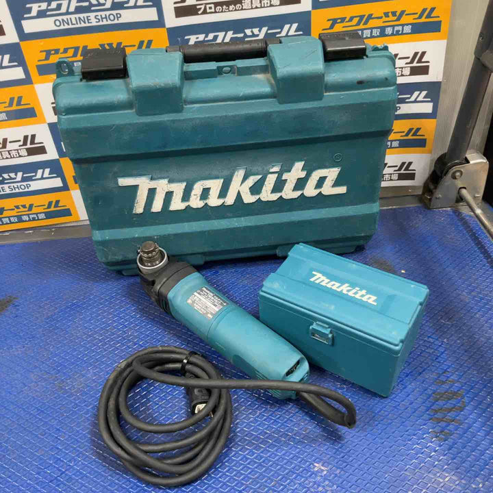 ★マキタ(makita) マルチツール TM3010CT【越谷店】