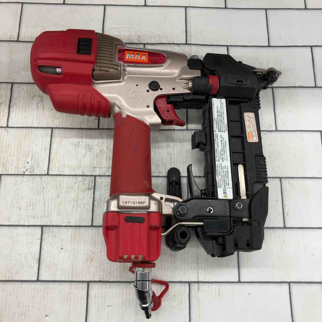 ★マックス(MAX) 高圧フロアタッカ HA-50F1(D)/4MAフロア【所沢店】