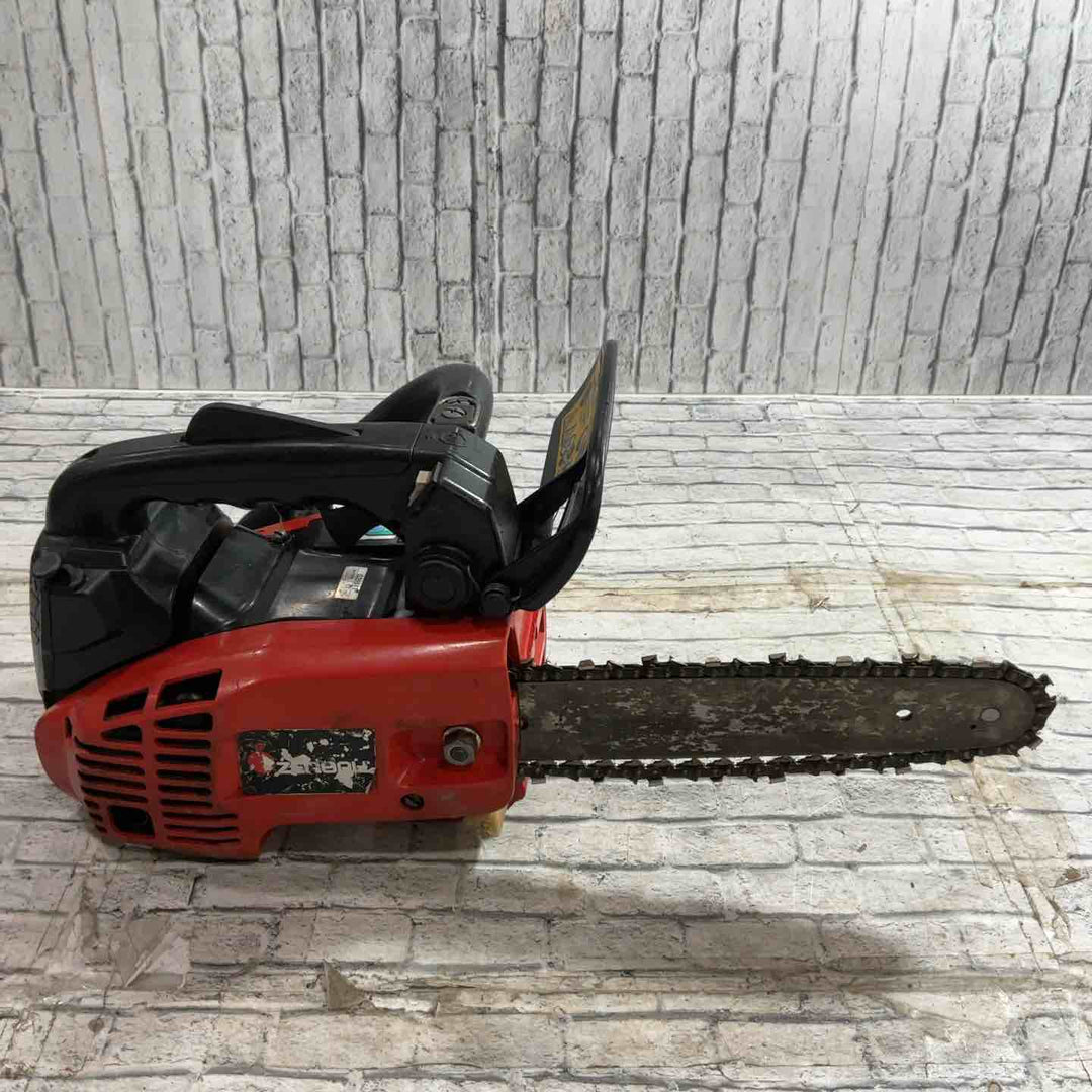 ゼノア エンジンチェーンソー G2551【川口店】