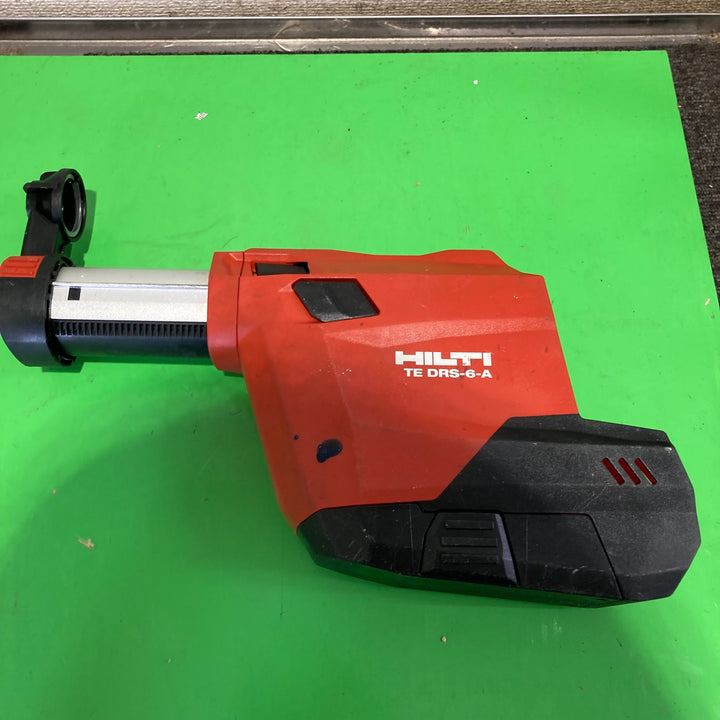 ★ヒルティHILTI) コードレスハンマドリル TE6-A36【町田店】