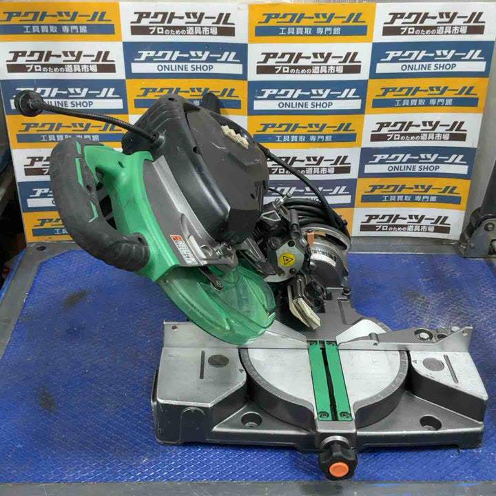 ☆ハイコーキ(HIKOKI ※旧:日立工機) 190mm 卓上丸のこ C7FCH【草加店】