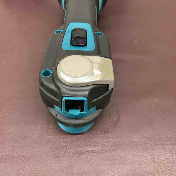 【中古品】 マキタ(makita) 18V コードレスマルチツール TM52DRG 【東大和店】