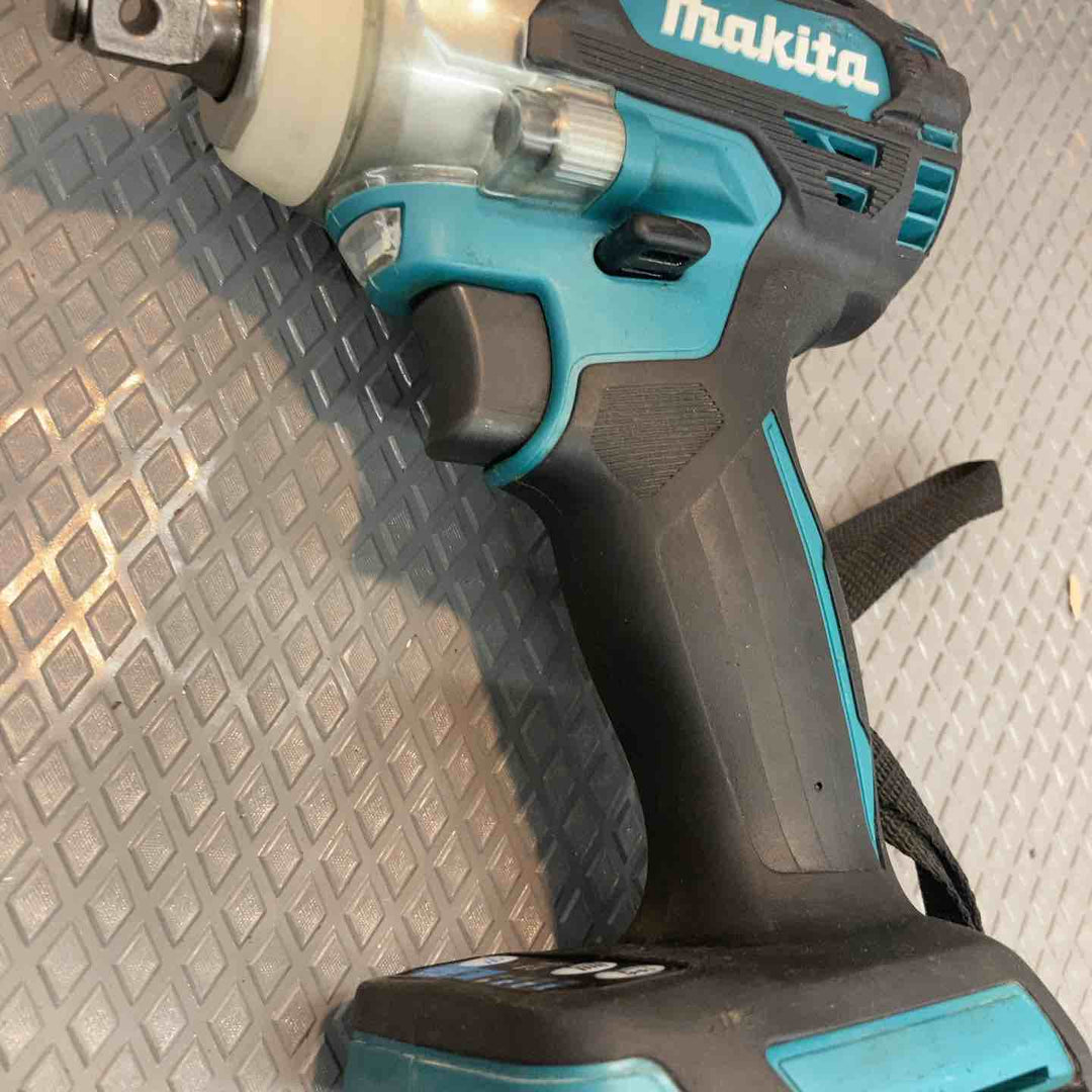 【中古品】マキタ(makita) コードレスインパクトレンチ TW300DZ【所沢店】