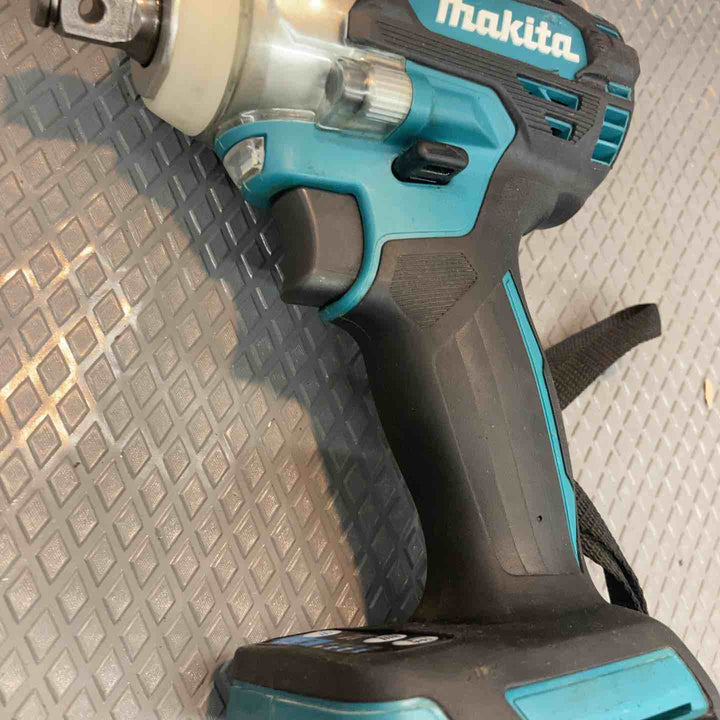 【中古品】マキタ(makita) コードレスインパクトレンチ TW300DZ【所沢店】