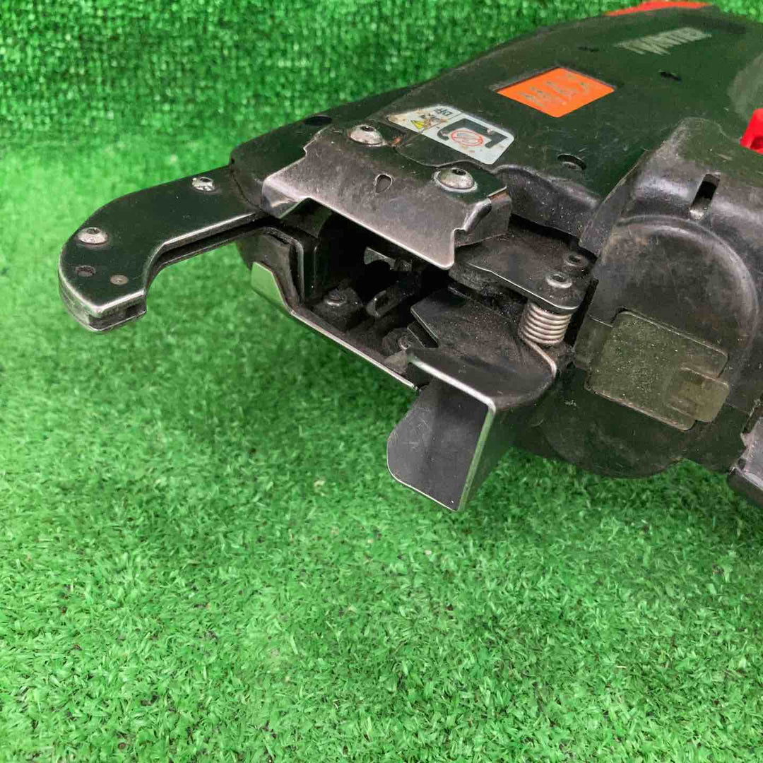 ★マックス(MAX) 鉄筋結束機 ツインタイア RB-440T-B2C/1440A【川崎店】