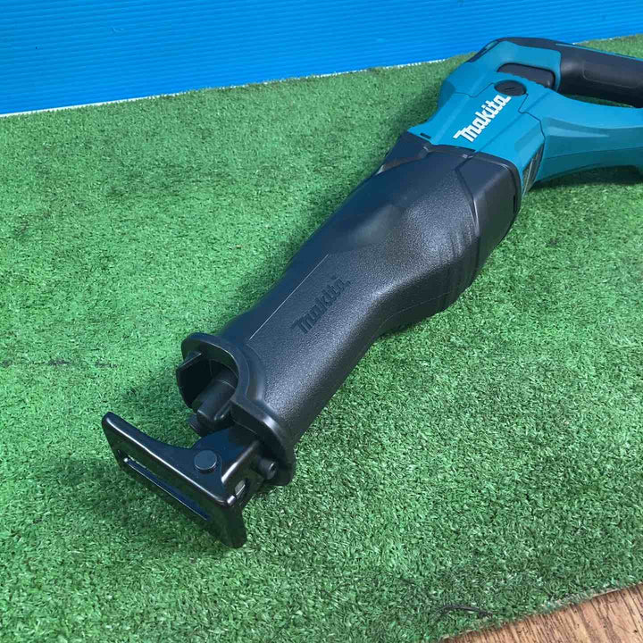 ★マキタ(makita) コードレスレシプロソー JR186DZ【岩槻店】