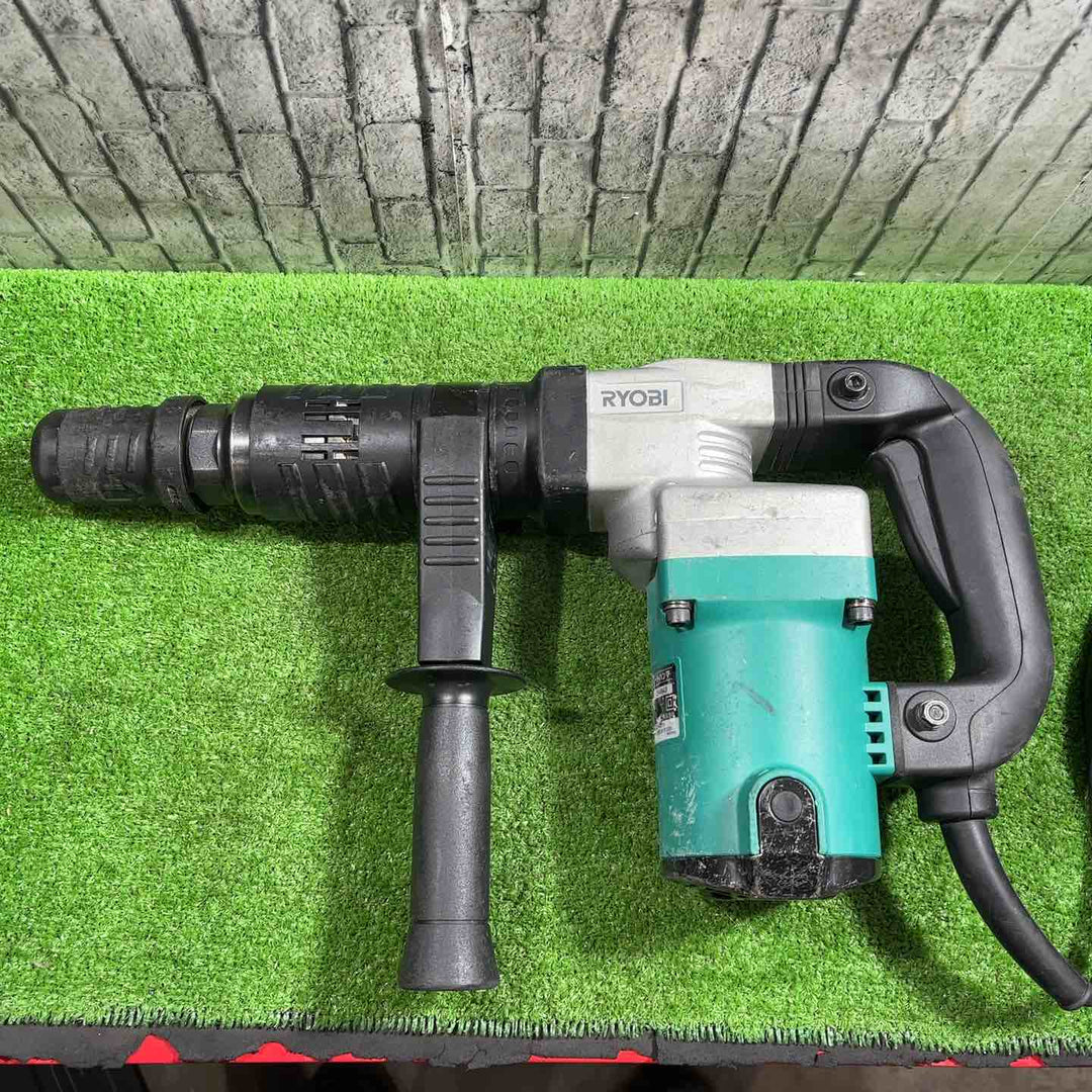 ◇リョービ(RYOBI) コンクリートハンマ CH-462【川口店】