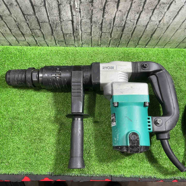 ◇リョービ(RYOBI) コンクリートハンマ CH-462【川口店】