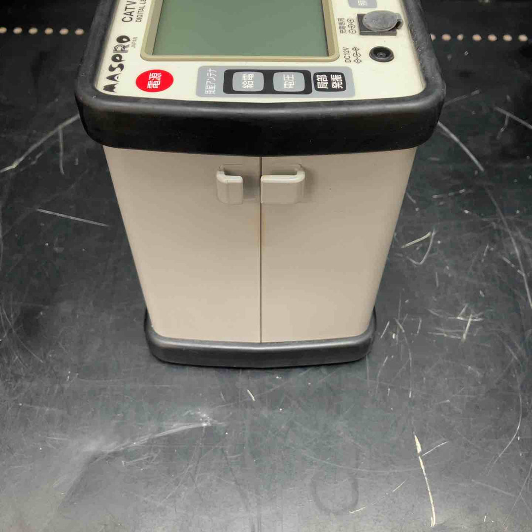 ◇MASPRO デジタルレベルチェッカー LCN2【川越店】