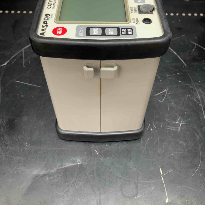 ◇MASPRO デジタルレベルチェッカー LCN2【川越店】