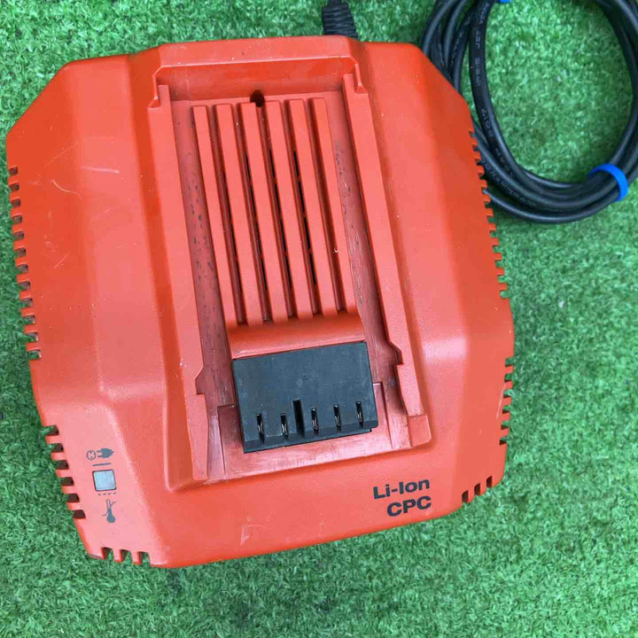 ★ヒルティ(HILTI) 急速充電器 C4/36-350【川越店】