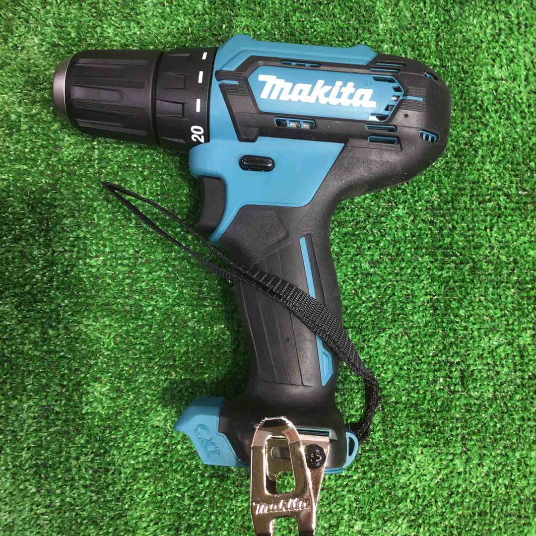 マキタ(makita) コードレスドリルドライバー DF333DSHX【町田店】