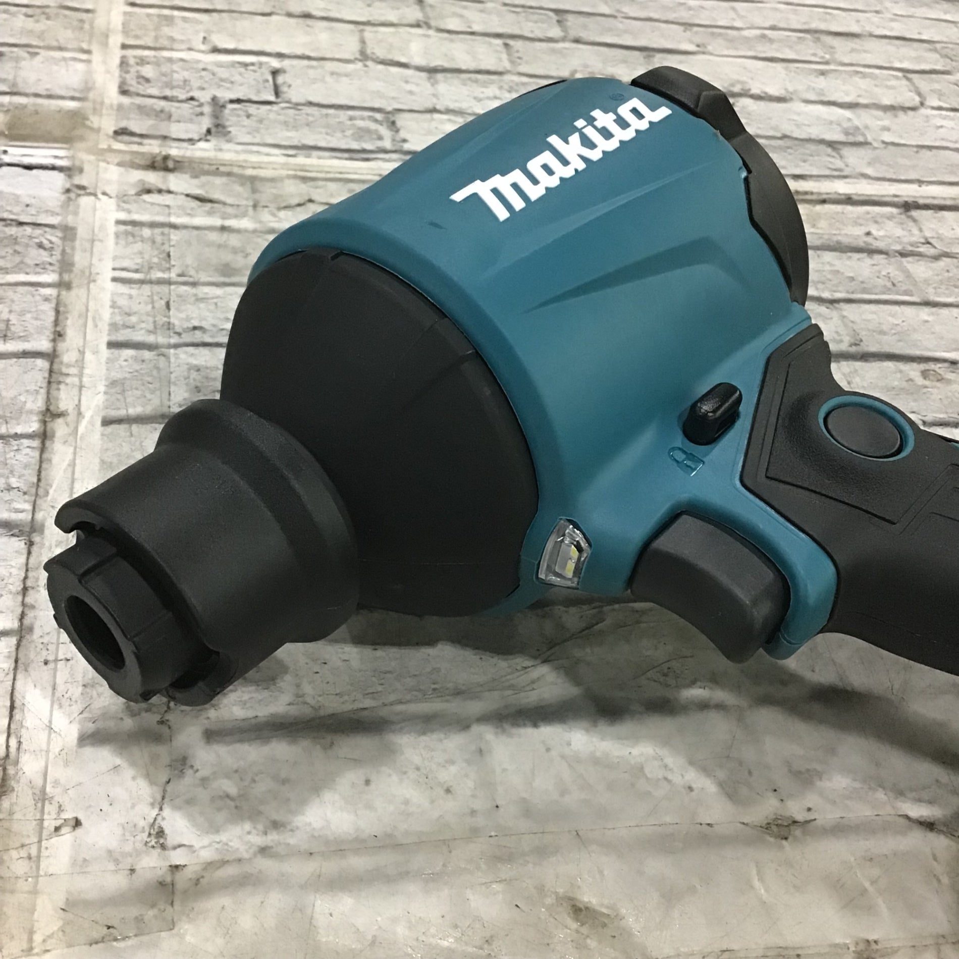 ☆マキタ(makita) コードレスエアダスタ AS001GZ【川口店】 – アクト