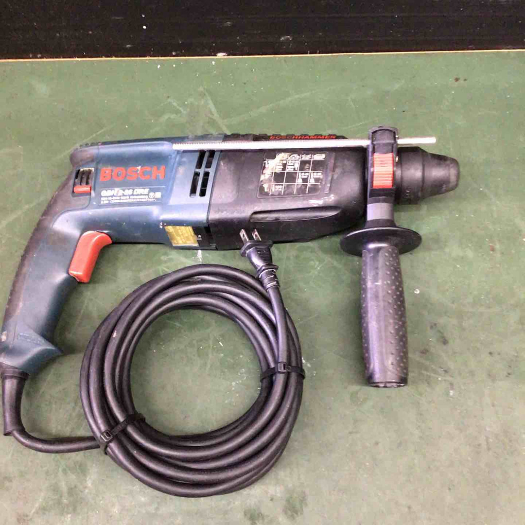 ◇ボッシュ(BOSCH) SDSプラスハンマドリル GBH2-26DRE【戸田店】